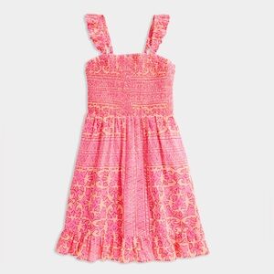 Vineyard Vines girls dress